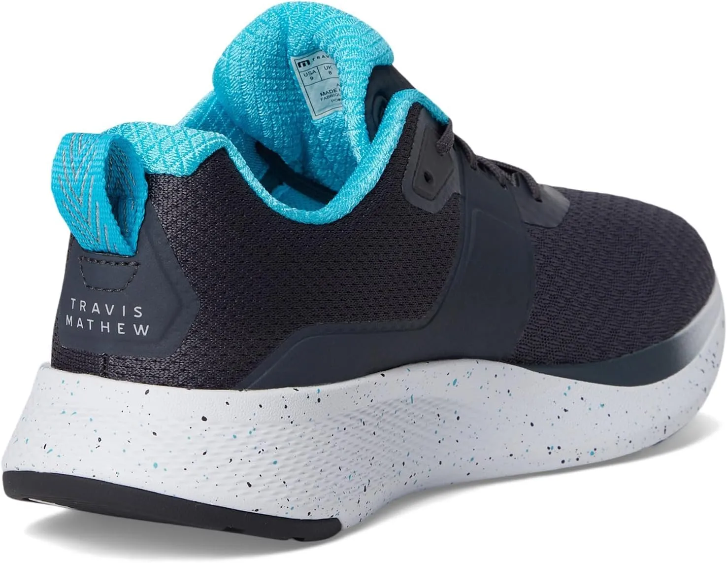 TravisMathew Men's The Nuage Sneaker