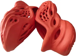 Trend Foam Runners for Kids Classic Sneakers Boys Girls Running Shoes Big kids Cloud Slides Fashion Sandals Outdoor Indoor Pillow Sandals Little Kids
