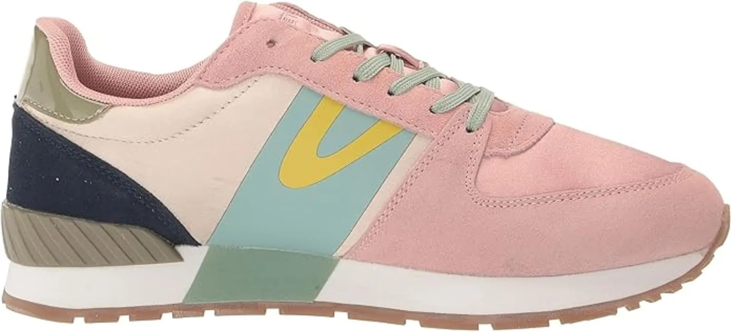TRETORN Women's Loyola Lace Up Sneakers