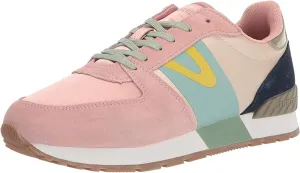 TRETORN Women's Loyola Lace Up Sneakers