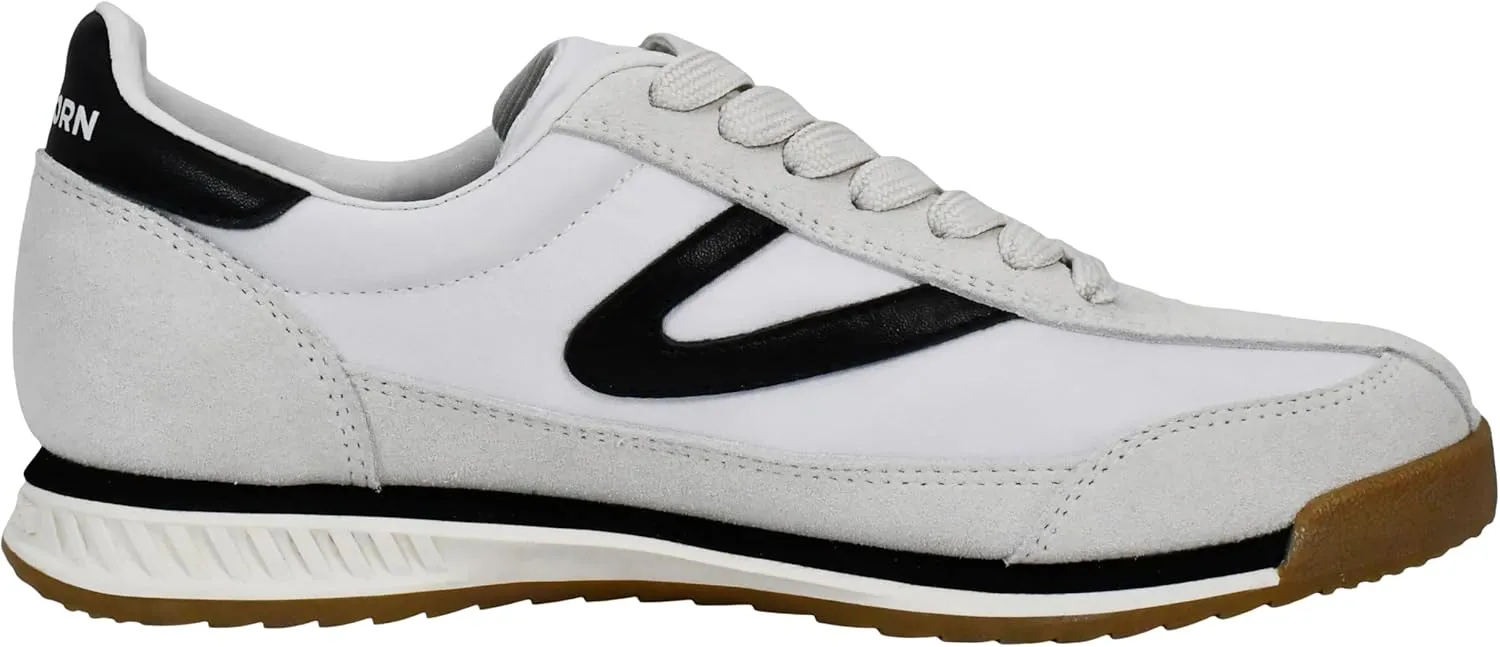 TRETORN Women's Rawlins Casual Lace-Up Sneakers