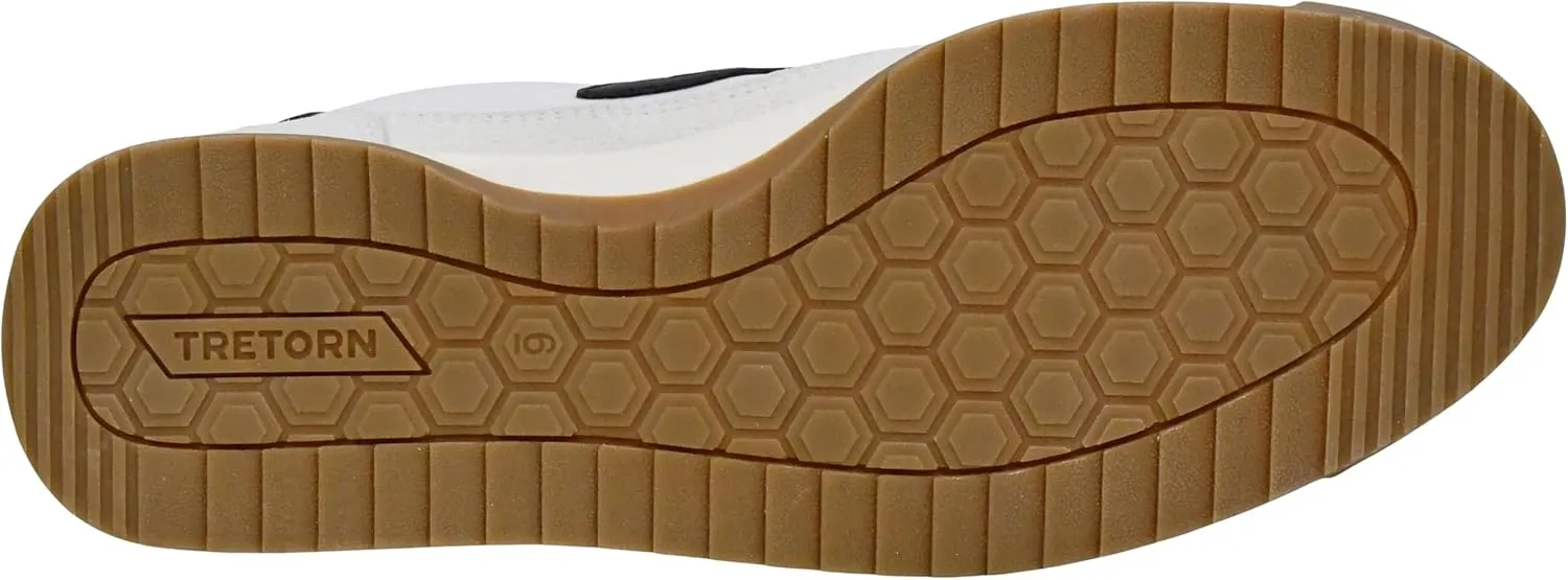 TRETORN Women's Rawlins Casual Lace-Up Sneakers
