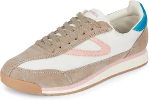 TRETORN Women's Rawlins Casual Lace-Up Sneakers