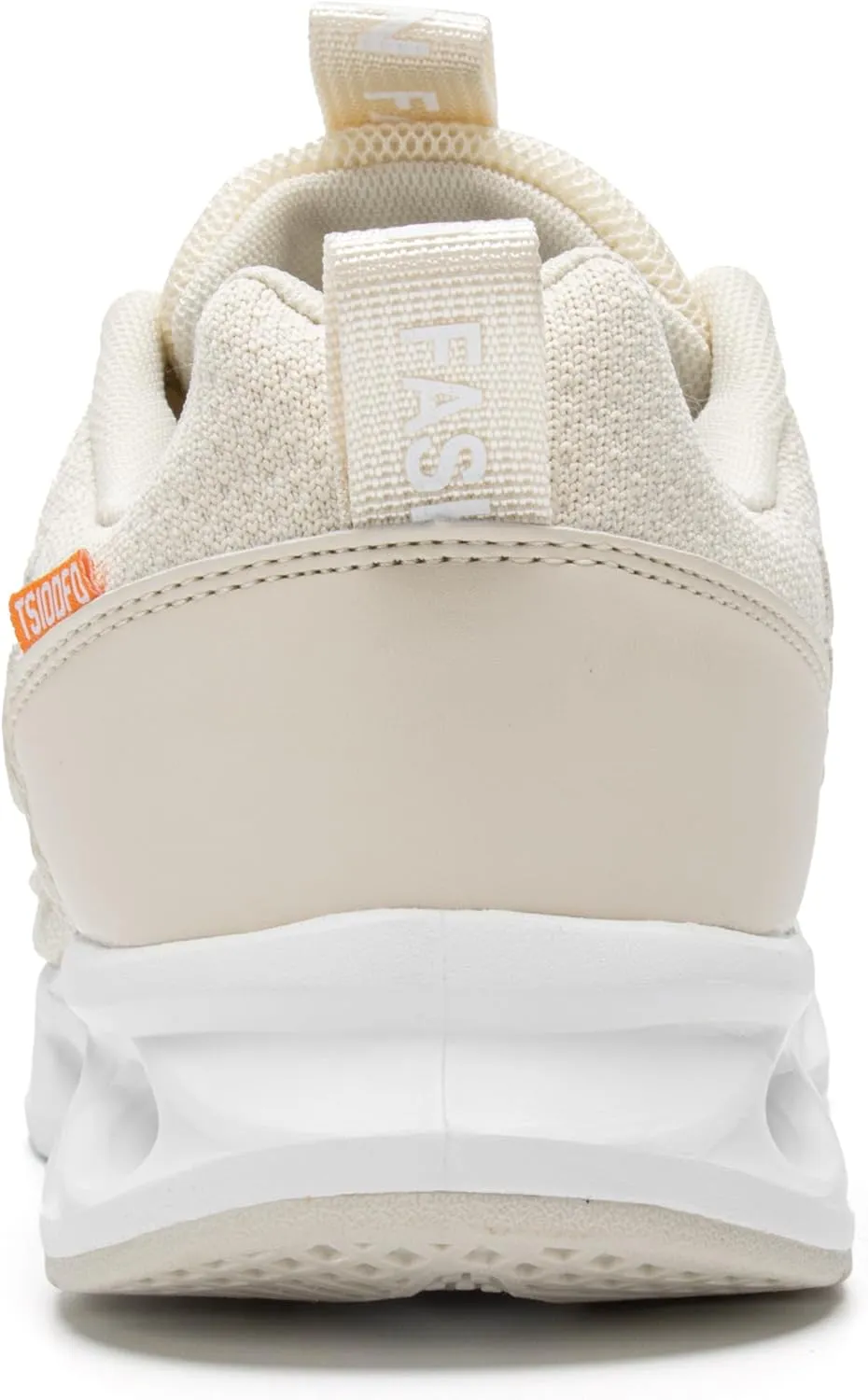 TSIODFO Women's Sneakers Running Tennis Athletic Walking Shoes