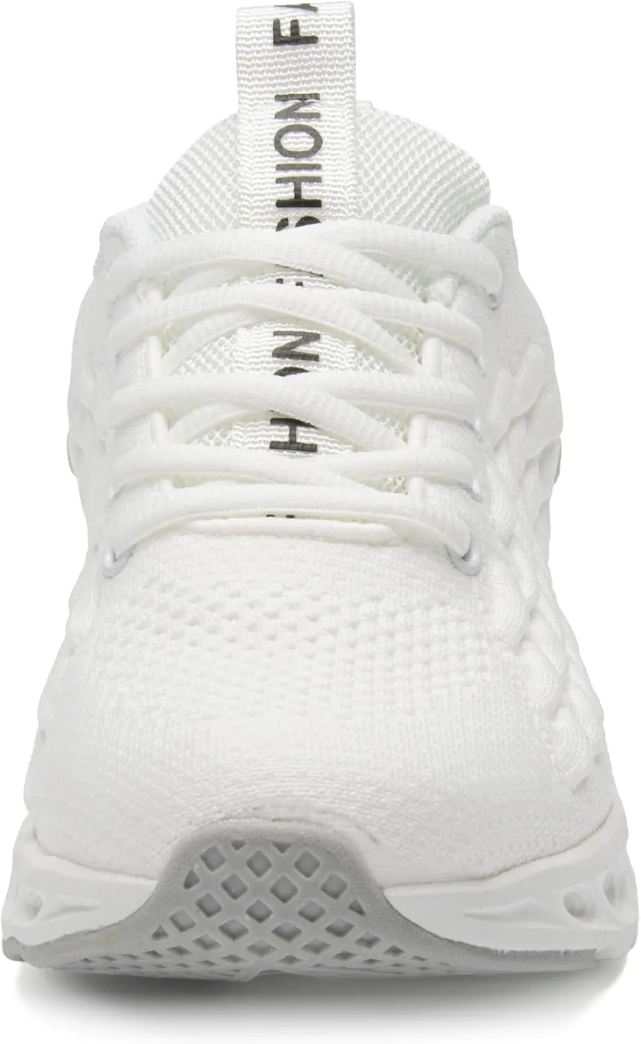 TSIODFO Women's Sneakers Running Tennis Athletic Walking Shoes