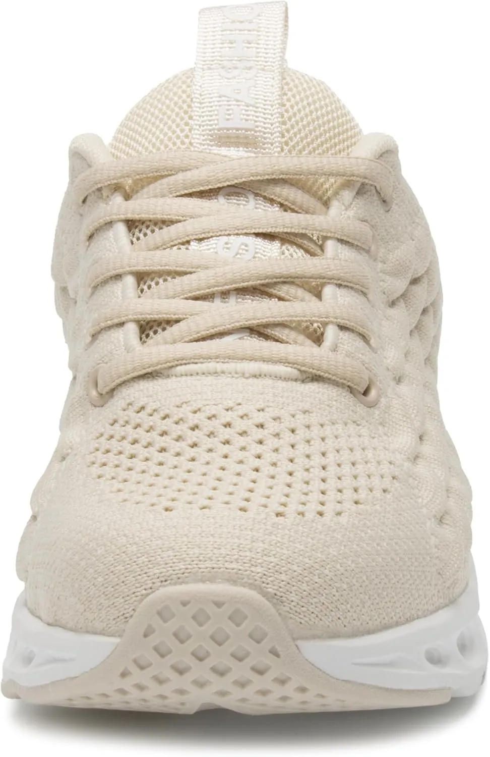 TSIODFO Women's Sneakers Running Tennis Athletic Walking Shoes