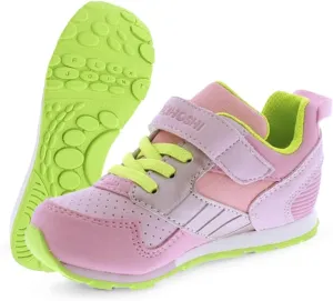 TSUKIHOSHI Baby-Girl's B. Racer (Infant/Toddler) Sneaker