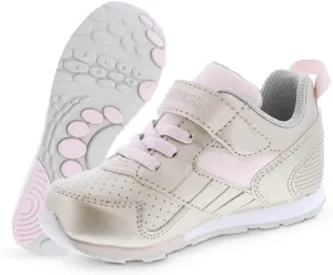 TSUKIHOSHI Baby-Girl's B. Racer (Infant/Toddler) Sneaker
