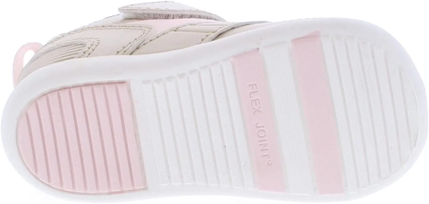 TSUKIHOSHI Baby-Girl's B. Racer (Infant/Toddler) Sneaker