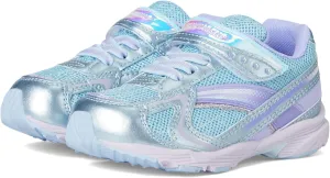 TSUKIHOSHI Girl's Glitz (Toddler/Little Kid) Sneaker