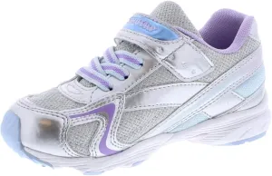 TSUKIHOSHI Girl's Glitz (Toddler/Little Kid) Sneaker