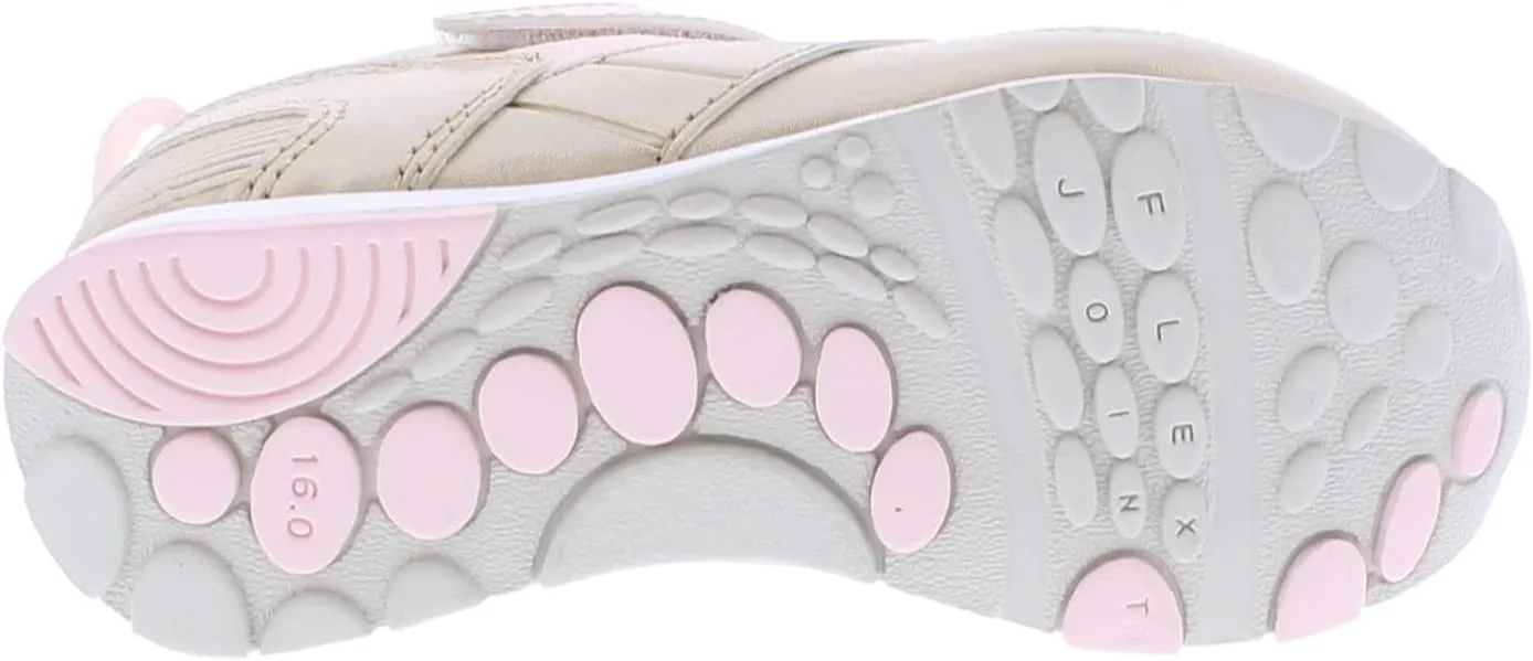 TSUKIHOSHI Girl's, Racer Sneakers Crimson