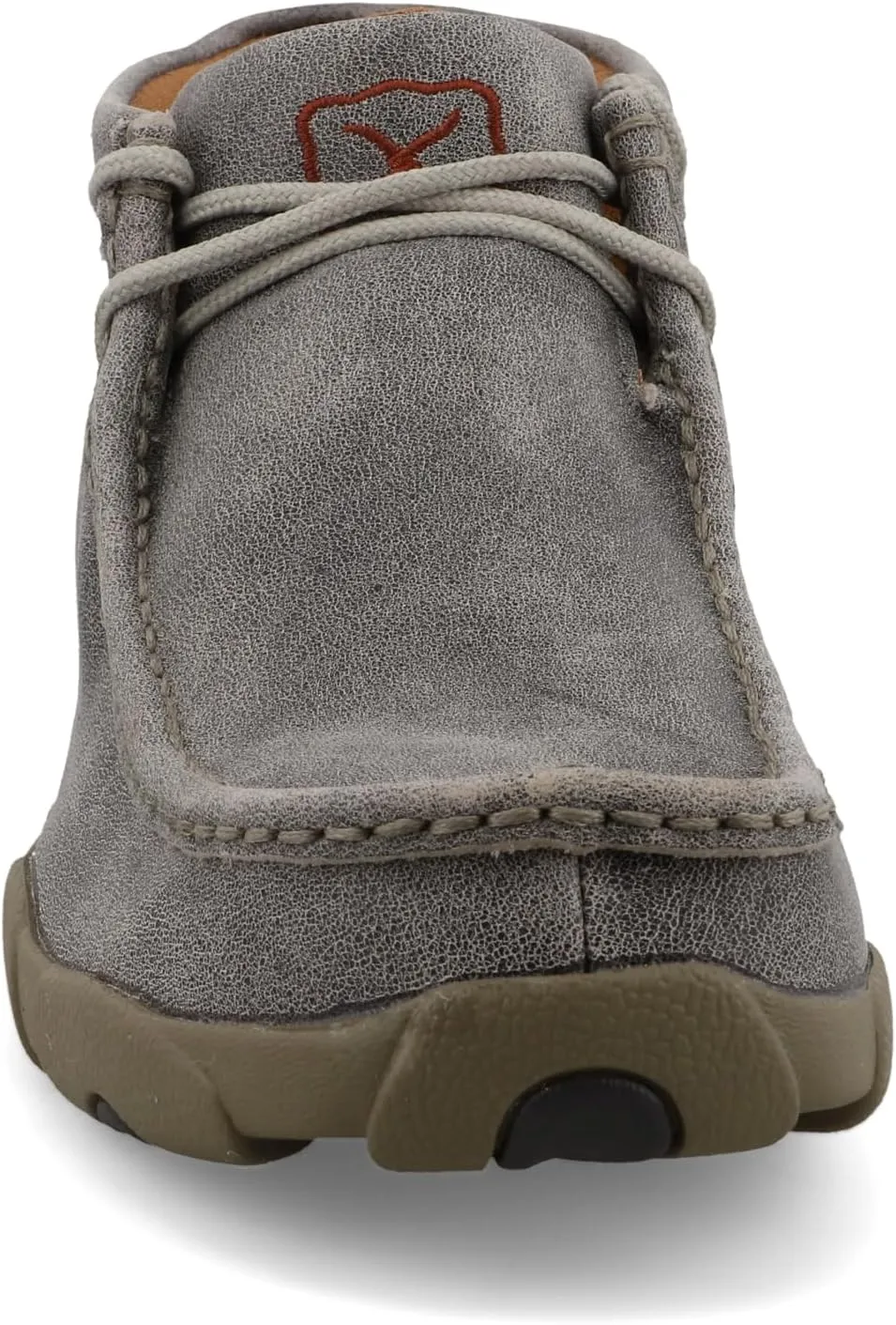 Twisted X Men's Driving Moccasins Loafers-&-Slip-ons