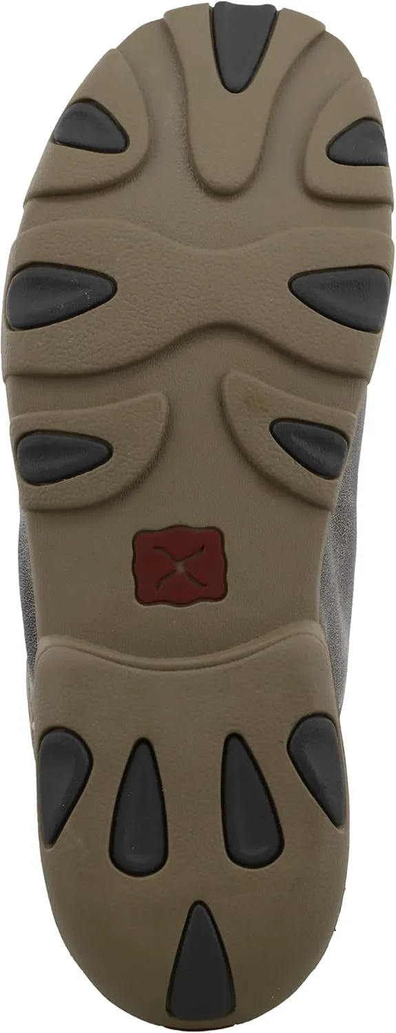 Twisted X Men's Driving Moccasins Loafers-&-Slip-ons