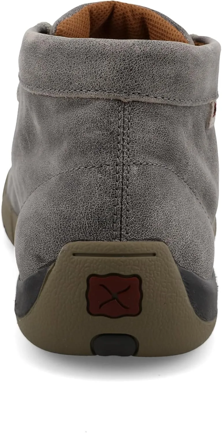Twisted X Men's Driving Moccasins Loafers-&-Slip-ons