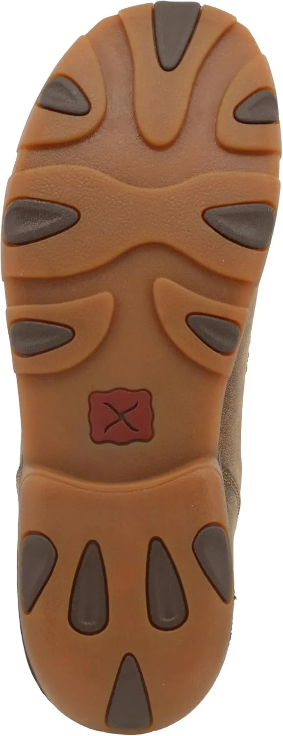 Twisted X Men's Moccasin