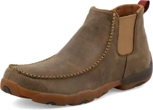 Twisted X Men's Moccasin