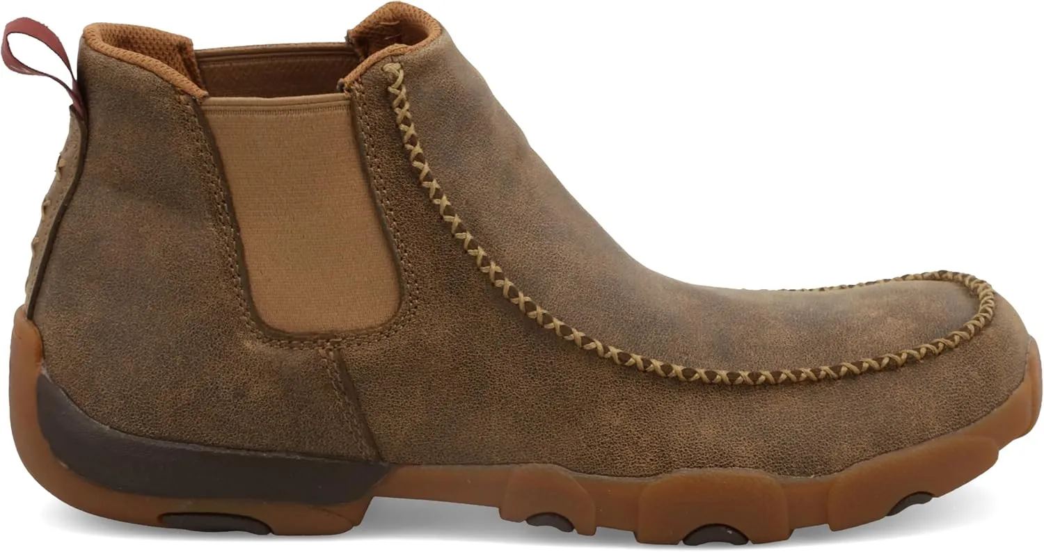 Twisted X Men's Moccasin