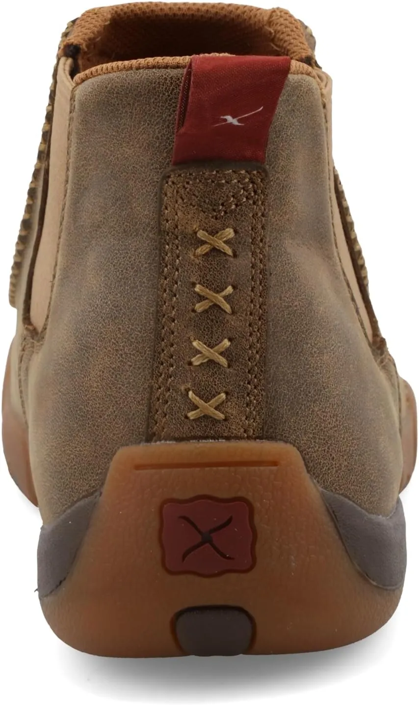 Twisted X Men's Moccasin