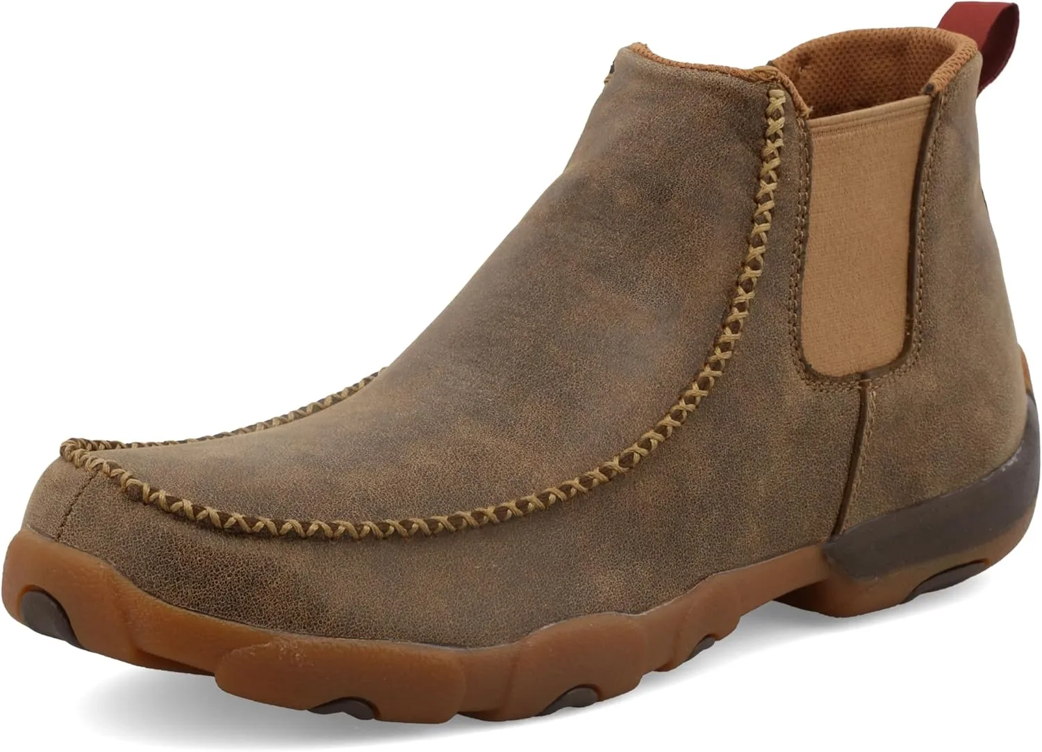 Twisted X Men's Moccasin