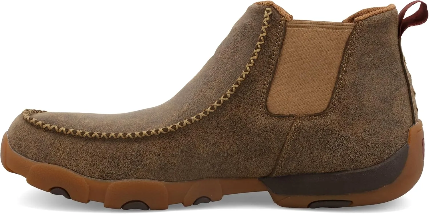 Twisted X Men's Moccasin