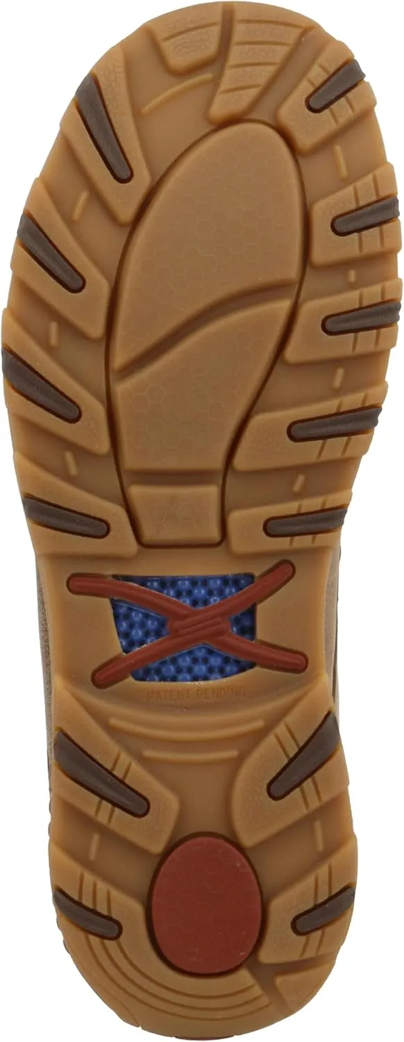 Twisted X Men's Mxc Driving Style Loafer