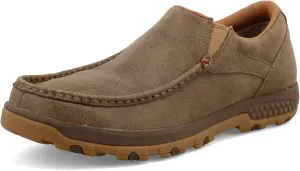 Twisted X Men's Mxc Driving Style Loafer