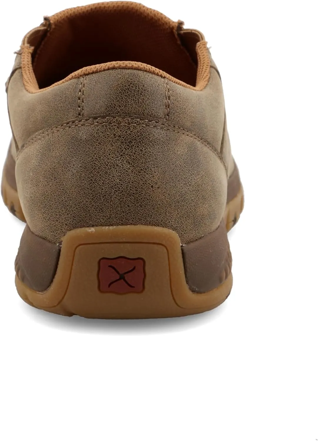 Twisted X Men's Mxc Driving Style Loafer