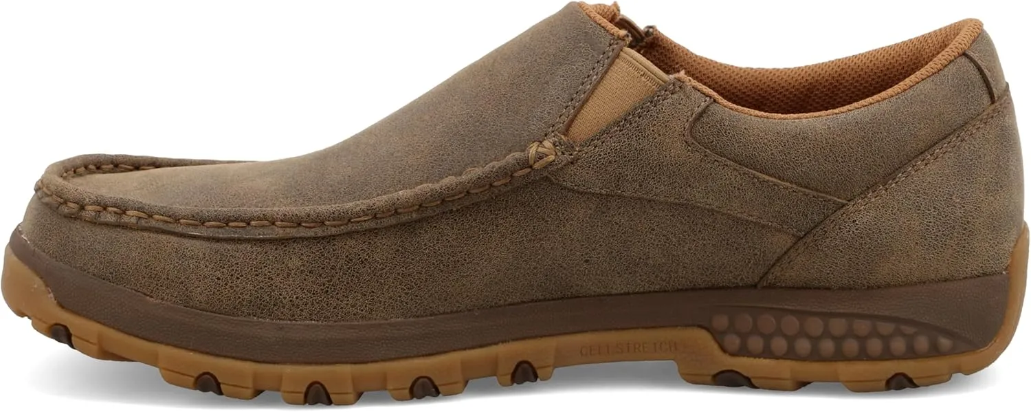 Twisted X Men's Mxc Driving Style Loafer