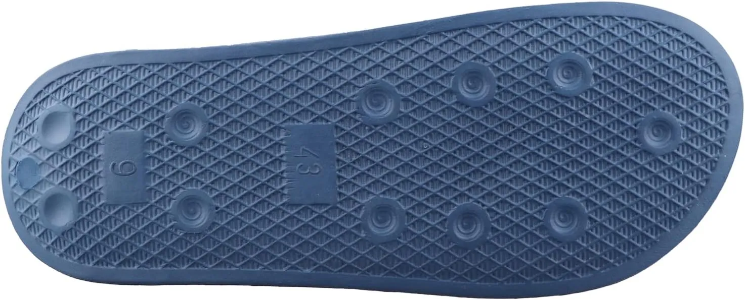 Vizari Men's 'USA SS' Soccer Slide Sandals For Adults and Teens