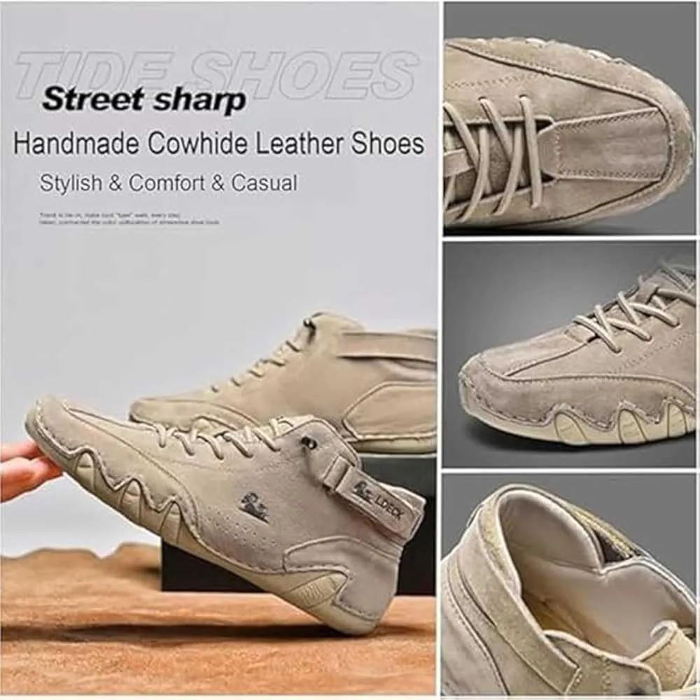 Vogany Shoes Orthopedic Sneakers for Women and Men, Vogldeck - Waterproof and Breathable Orthopedic Shoes Unisex Outdoor Trainers Sneaker for Hiking and Walking