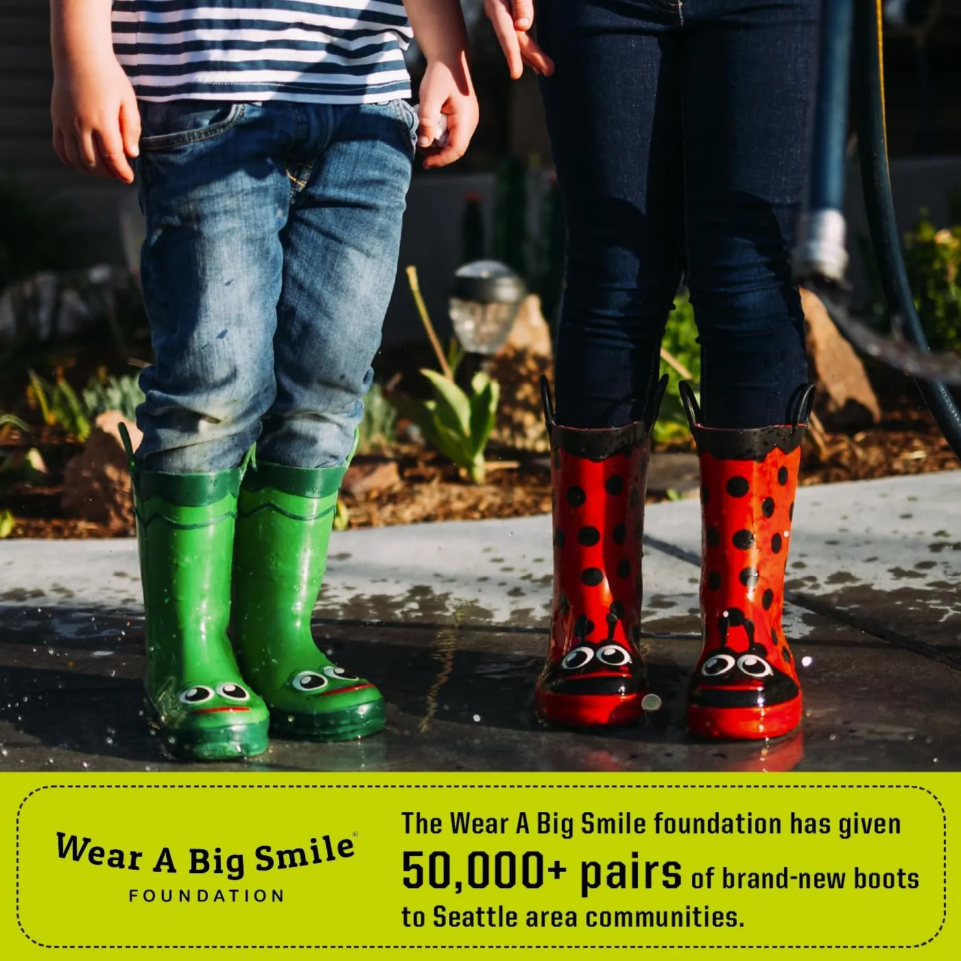 Western Chief Rain Boots with Pull on Handles for Toddlers and Kids - Premium Waterproof Boots for Boys and Girls