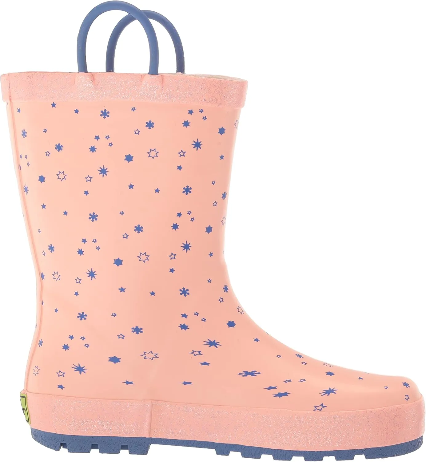 Western Chief Unisex-Child Frozen 2 Magical Season Waterproof Rain Boot