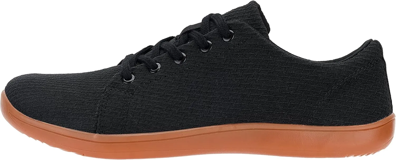 WHITIN Men's Minimalist Barefoot Sneakers | Wide fit | Zero Drop Sole