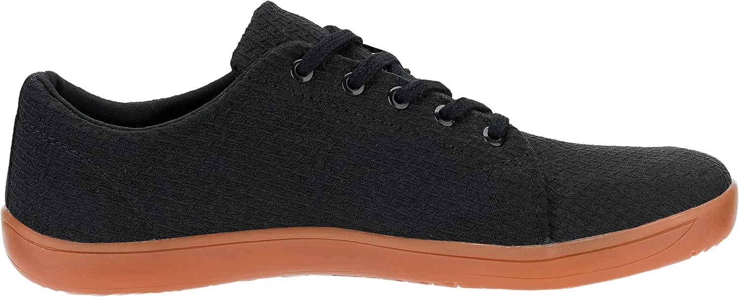WHITIN Men's Minimalist Barefoot Sneakers | Wide fit | Zero Drop Sole