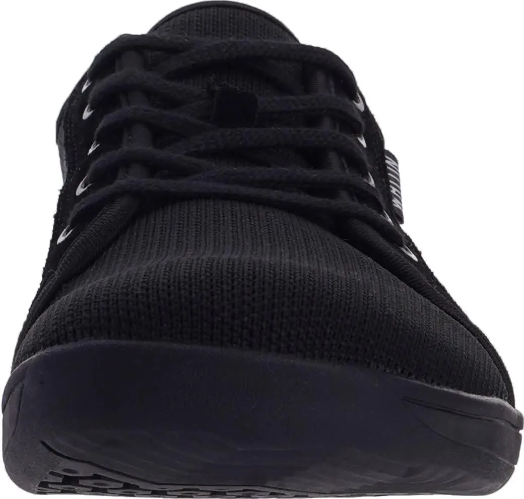 WHITIN Men's Wide Minimalist Barefoot Sneakers | Zero Drop Sole | Optimal Relaxation