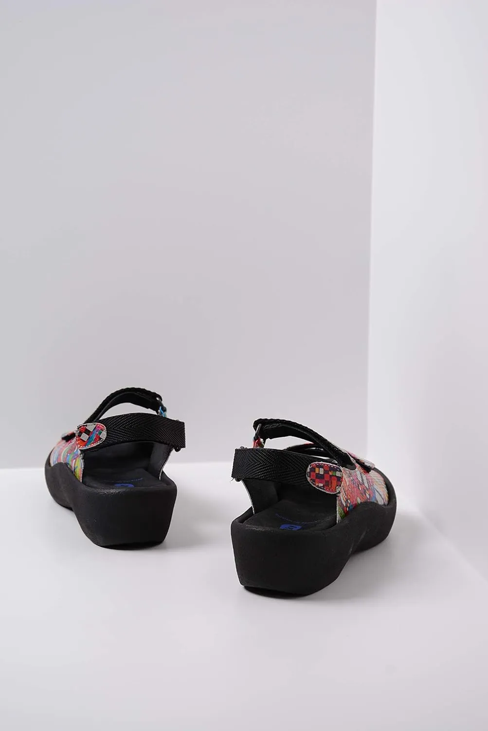 Wolky Women's Heeled Sandals