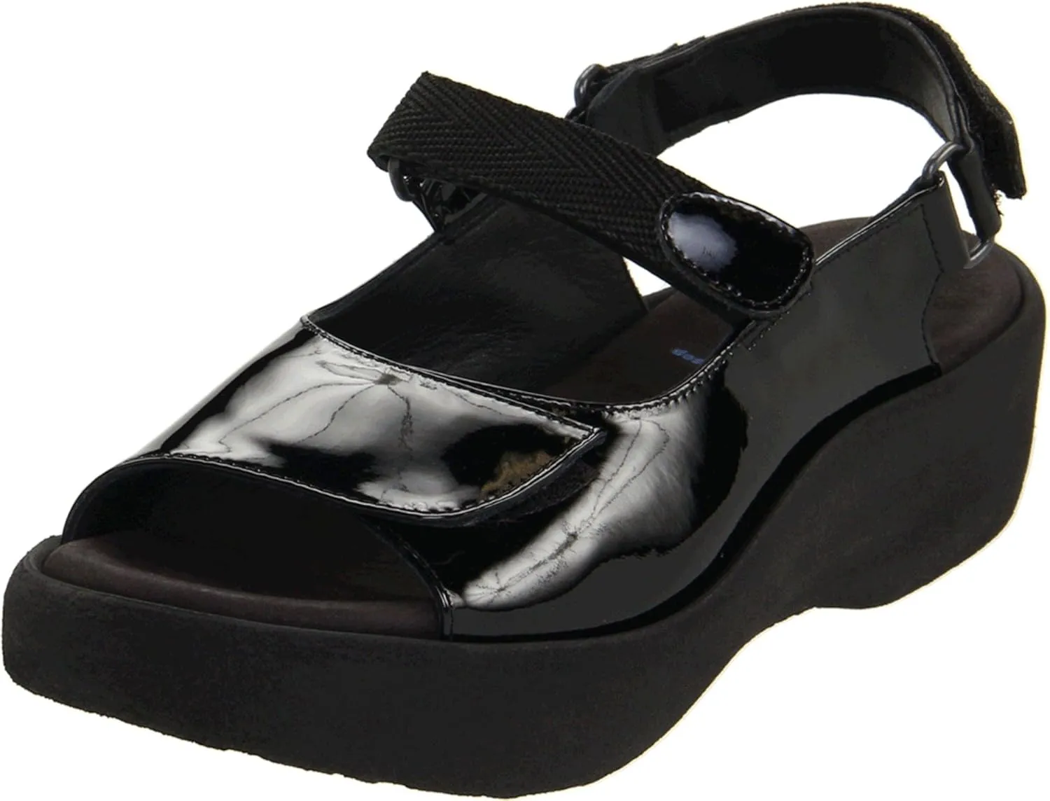 Wolky Women's Heeled Sandals