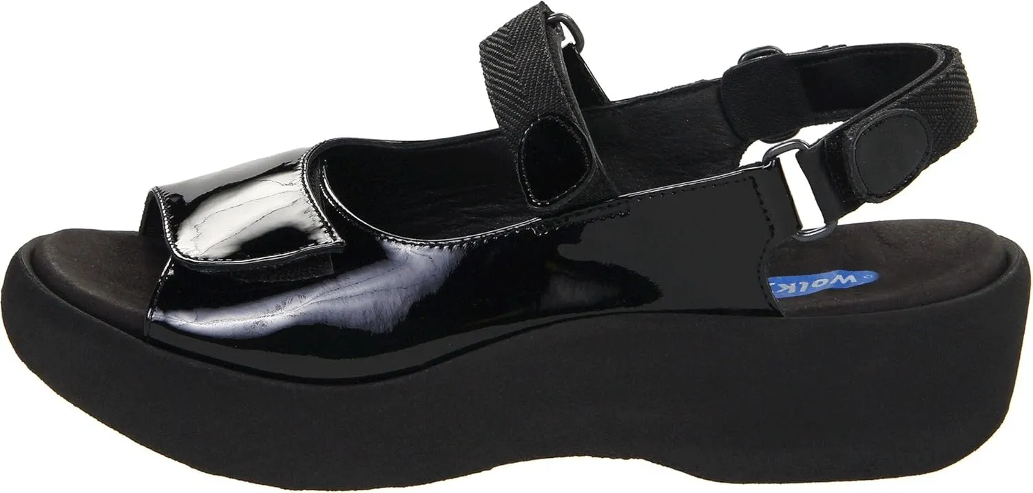 Wolky Women's Heeled Sandals
