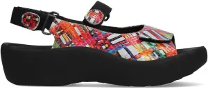 Wolky Women's Heeled Sandals