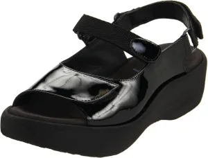 Wolky Women's Heeled Sandals