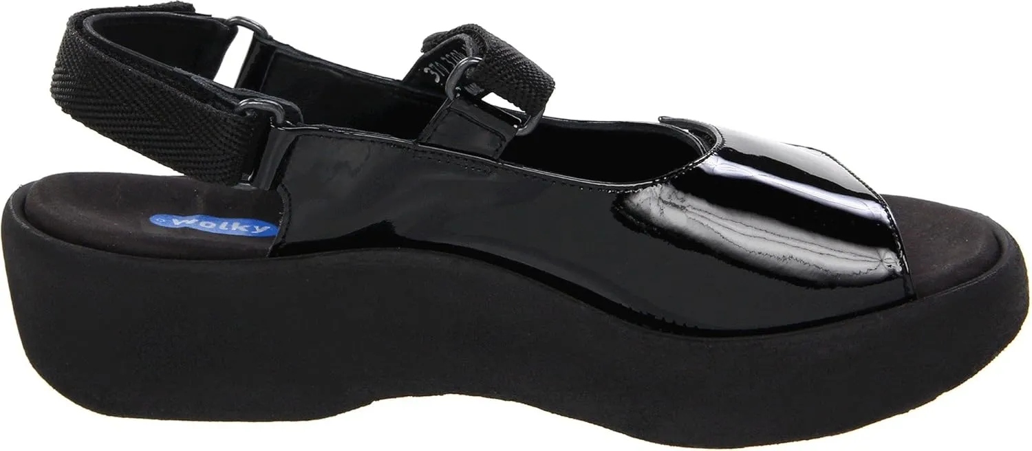 Wolky Women's Heeled Sandals