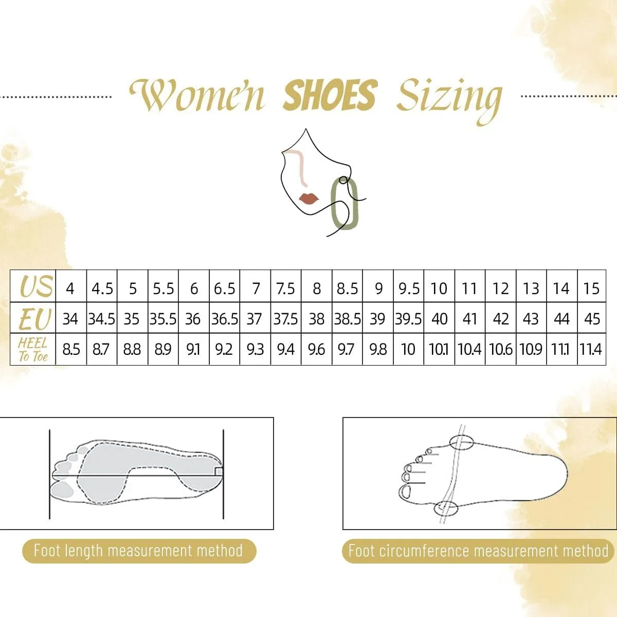 Women Vintage Chunky Low Heel Studded Loafers Closed Round Toe Slip On Pumps Office Business Outfit Shoes Size 4-16 US