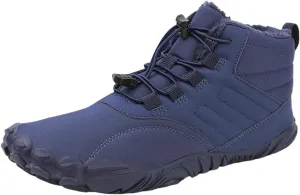 Womens Comfortable Slip On Sneakers Casual Walking Shoes Lightweight Canvas Flats Elastic Non Slip Loafers