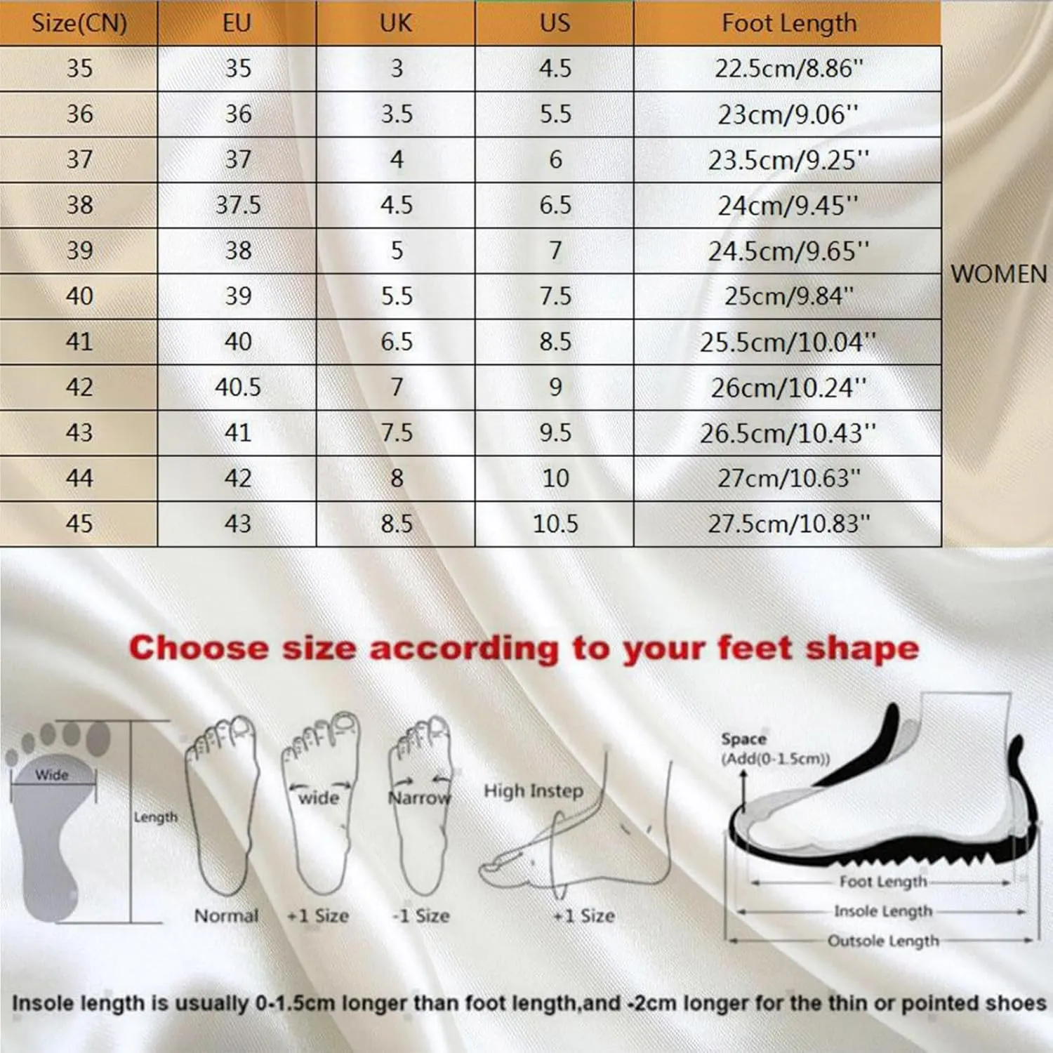 Women's Crochet Lace Flat Sandals Comfortable Beach Flats Floral Shoes for Summer, Casual Slip-On Design