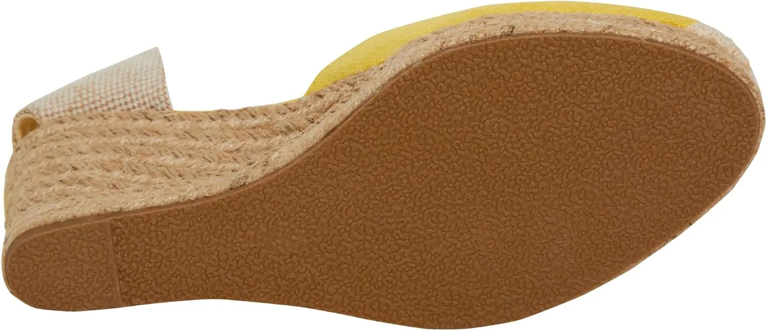 Womens Espadrille Wedge Sandals Ladies Strappy Hessian Wedges Summer Shoes Ankle Tie Leg Straps