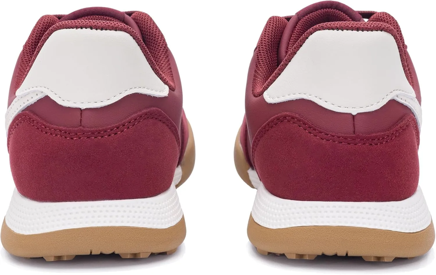 Womens Fashion Sneakers Classic Retro Shoes Casual Comfort Tennis Running Walking Athletic Footwear