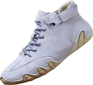 Women's Fashion Sneakers Gym Shoes Men Women's White Fashion Sneakers Comfort Cute Casual Slip On Lightweight Loafers for Women Dressy Womens Fashion Sneakers