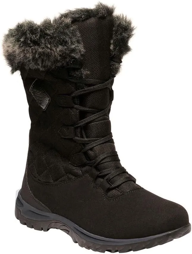 Women's High Boots