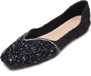 Women's Loafers Flats Casual Comfort Ladies Walking Shoes Moccasin Penny Loafers Slip On Work Shoes